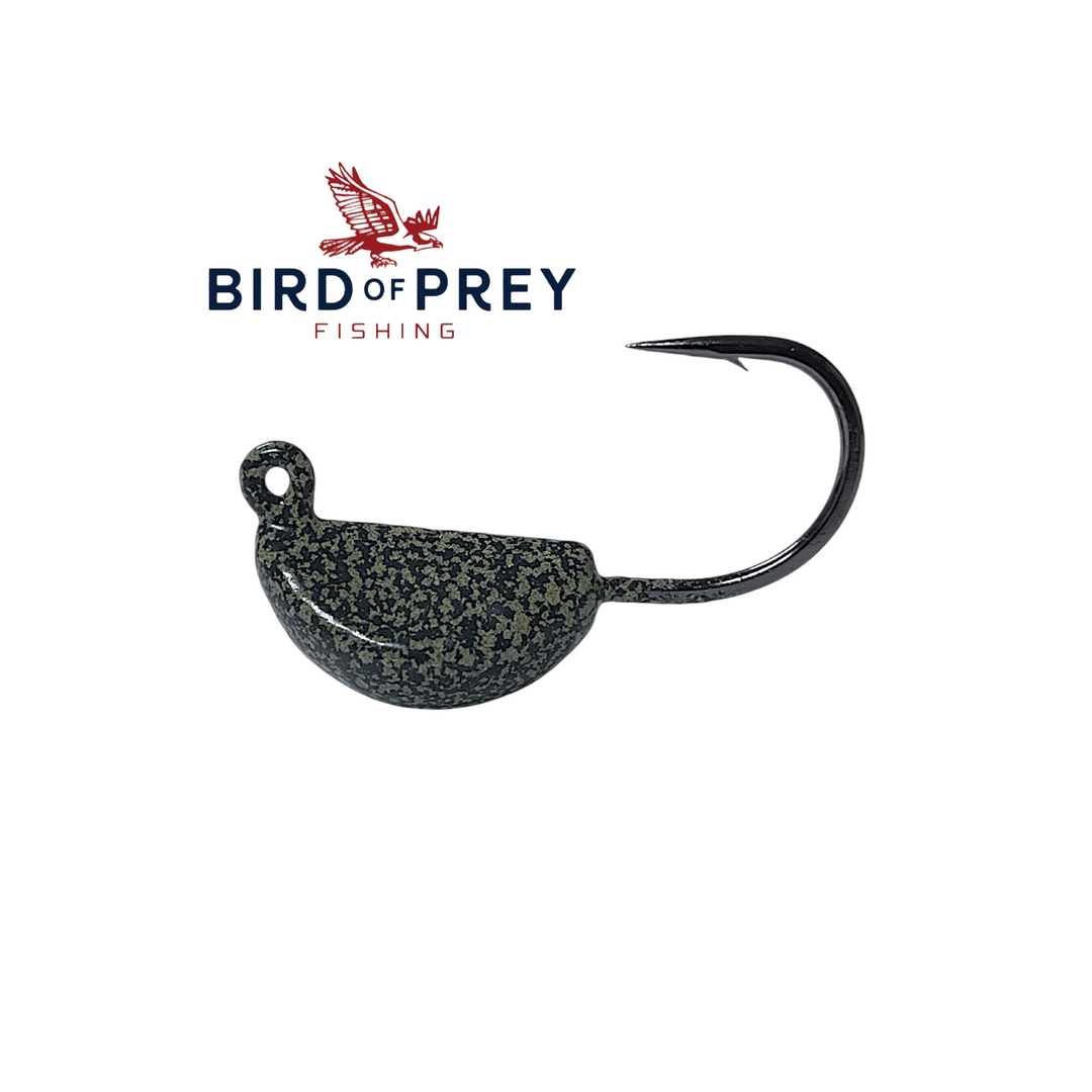 Knocker Jigs - Mud Crab