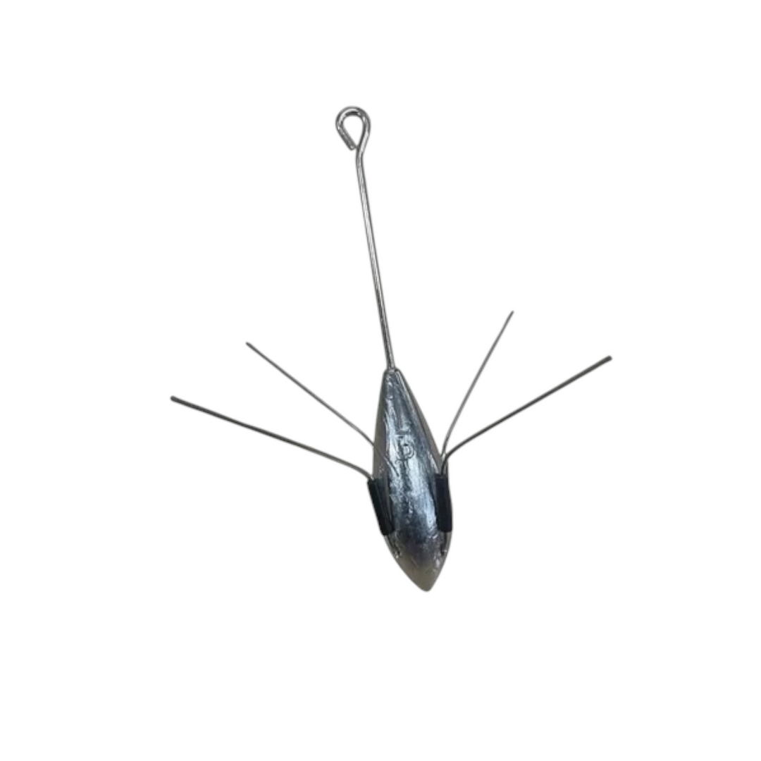 Sputnik Long Tail Weights