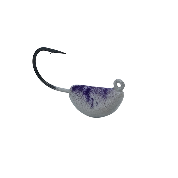 Knocker Jigs - Purple Back Fiddler