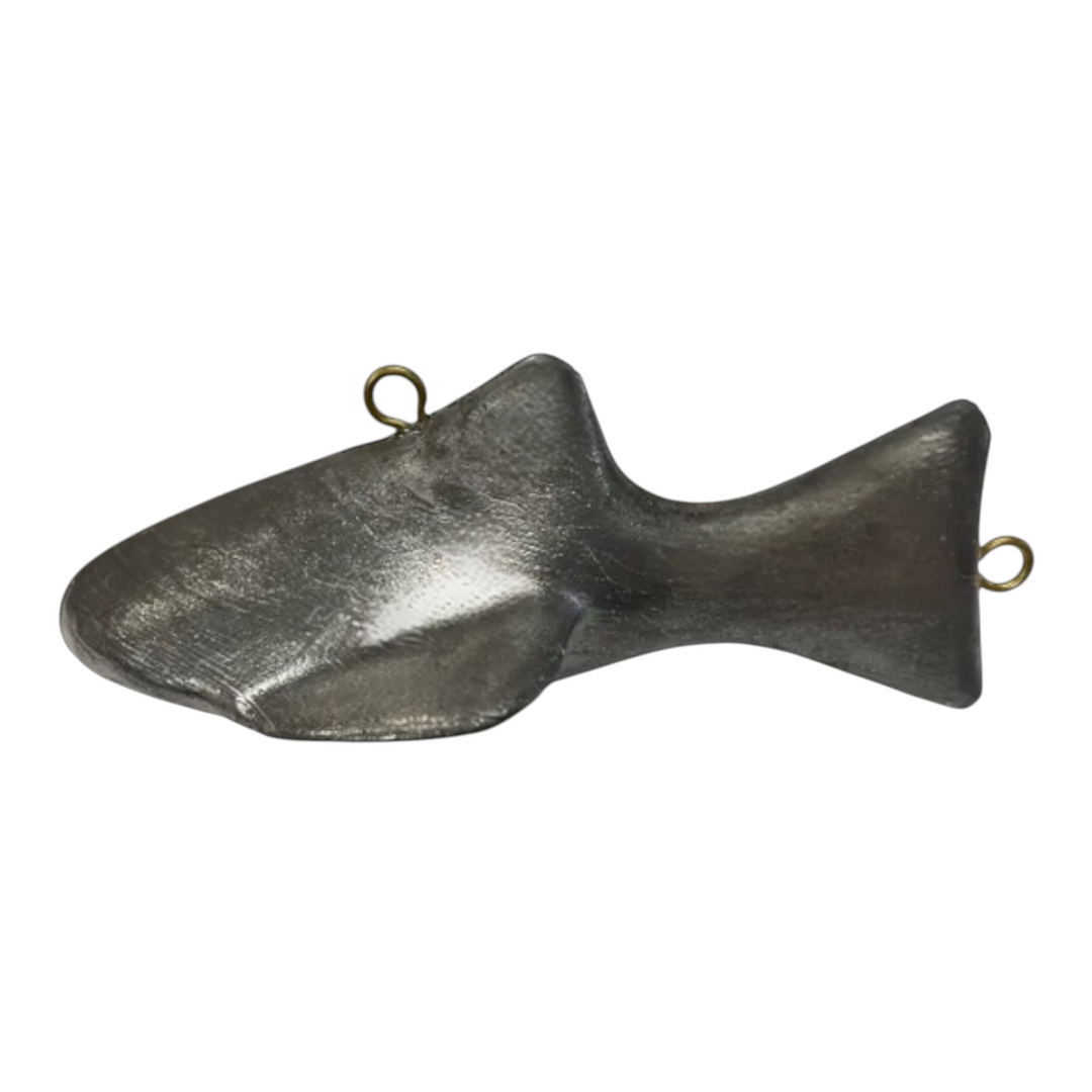 Dredge Weights