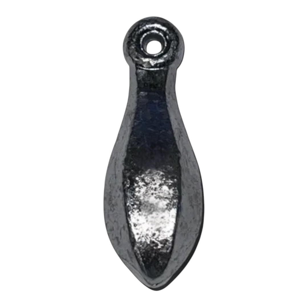 Bank Weights Small: 1oz - 8oz