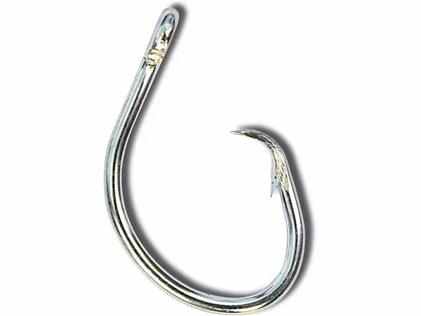 Mustad 39960 DT Circle Hooks