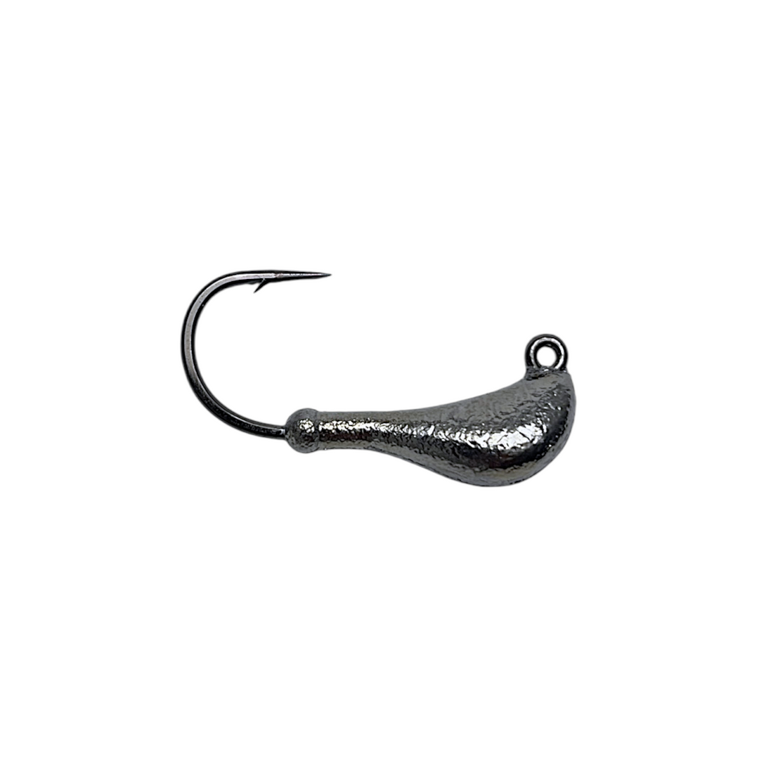 Banana Pompano Jigs for Tying