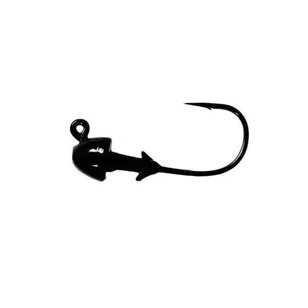 Bullet Jigs