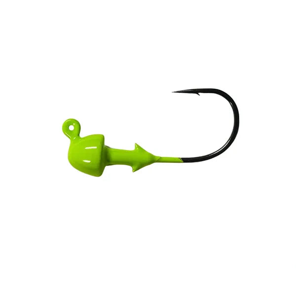 Bullet Jigs