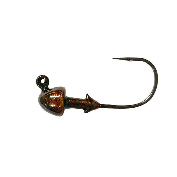 Bullet Jigs