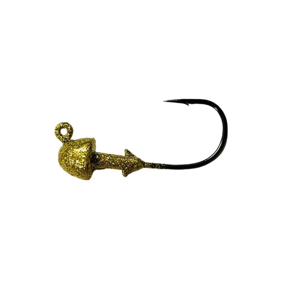 Bullet Jigs