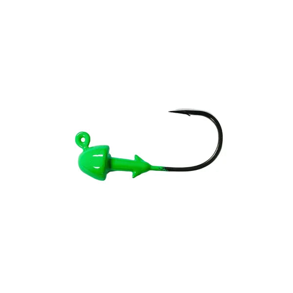 Bullet Jigs