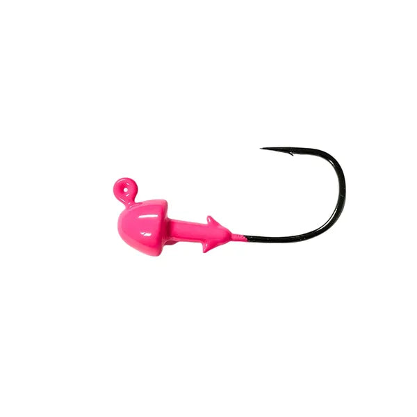 Bullet Jigs