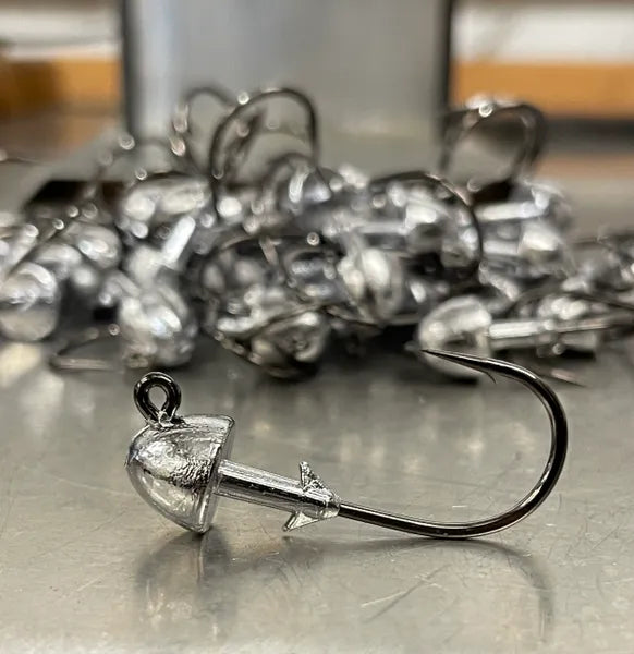 Bullet Jigs