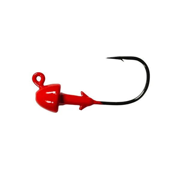 Bullet Jigs