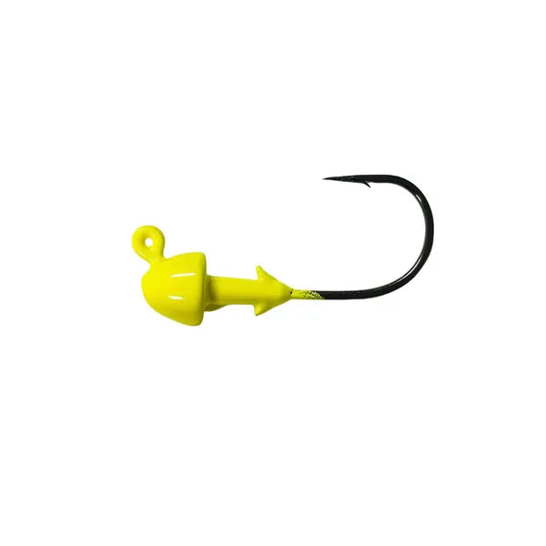 Bullet Jigs