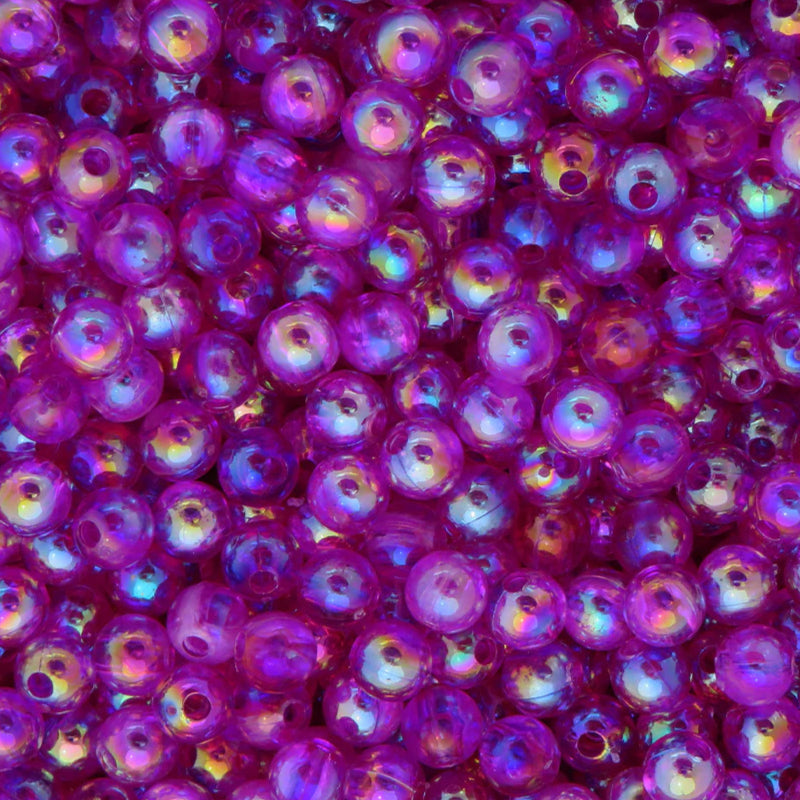 Mystic Pompano Beads (25 Pack)