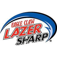Eagle Claw L197BK Circle Hooks (25ct Packs)