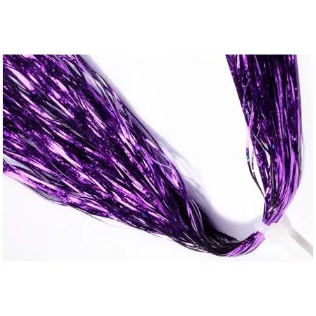 Hedron Inc's Flashabou Magnum: Holographic Purple (3299)