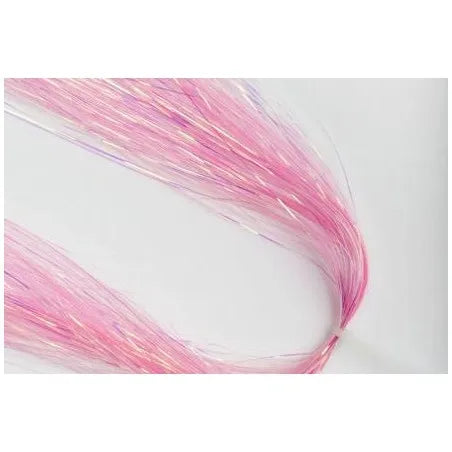 Hedron Inc's Flashabou Magnum: Pearl-A-Glow Pink (3451)