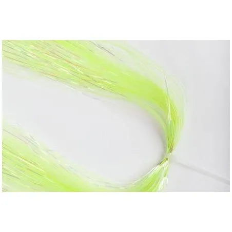 Hedron Inc's Flashabou Magnum: Pearl-A-Glow Yellow (3452)