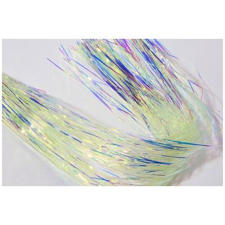 Hedron Inc's Flashabou Mirage: Fluorescent Chartreuse (3062)