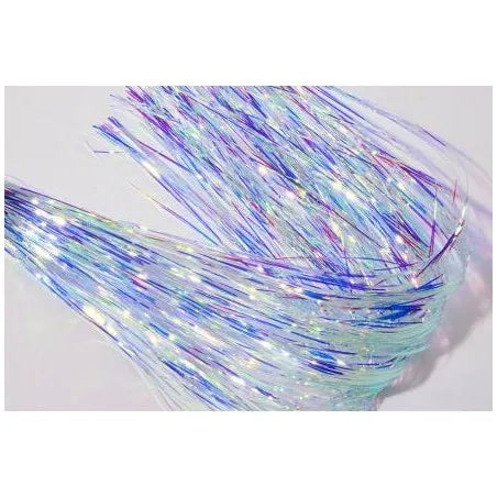Hedron Inc's Flashabou Mirage: Light Blue (3063)