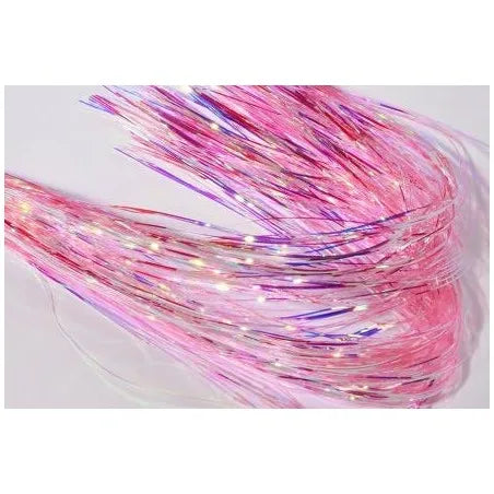 Hedron Inc's Flashabou Mirage: Pink (3065)