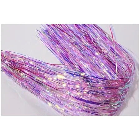 Hedron Inc's Flashabou Mirage: Purple (3066)