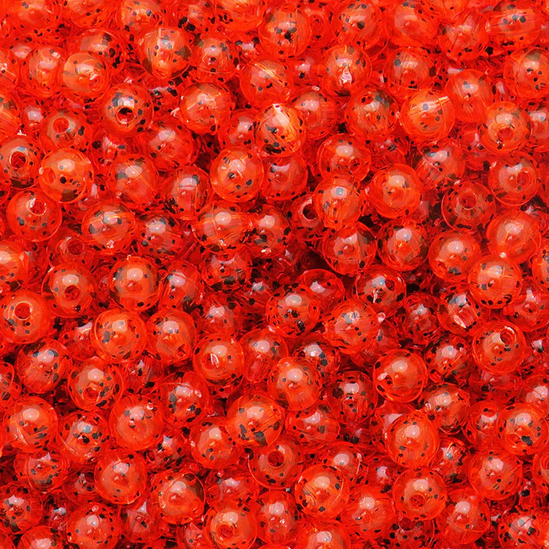 Napalm Pompano Beads (25 Pack)