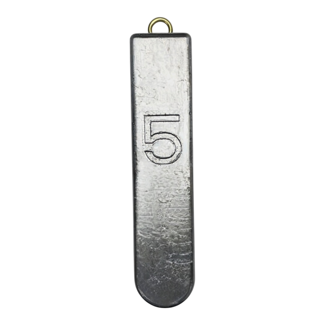 Rock Cod Weights (Buoy Weights)
