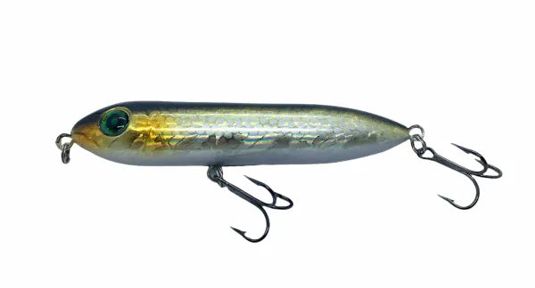 Mad Mullet: Back Country