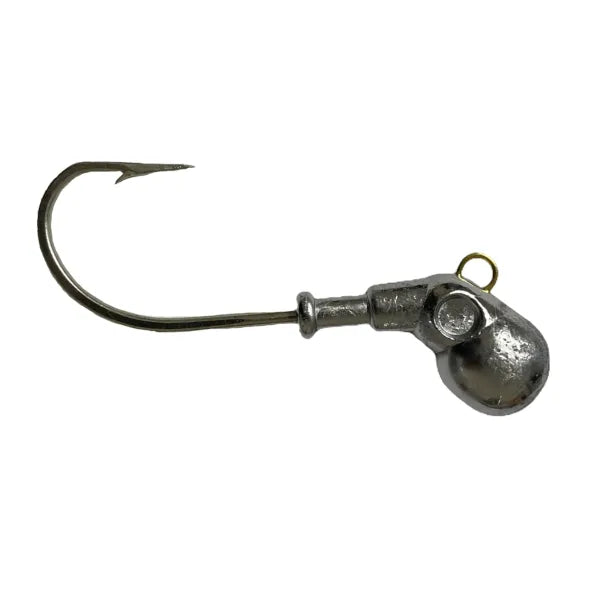Octopus Cobia Jig Head