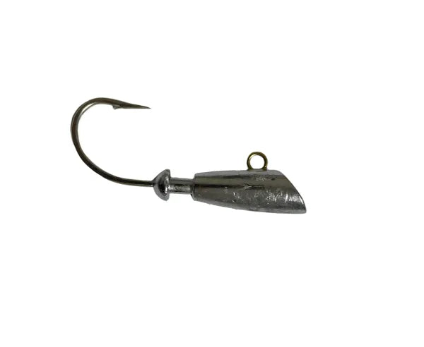 Slant Head Cobia Jig