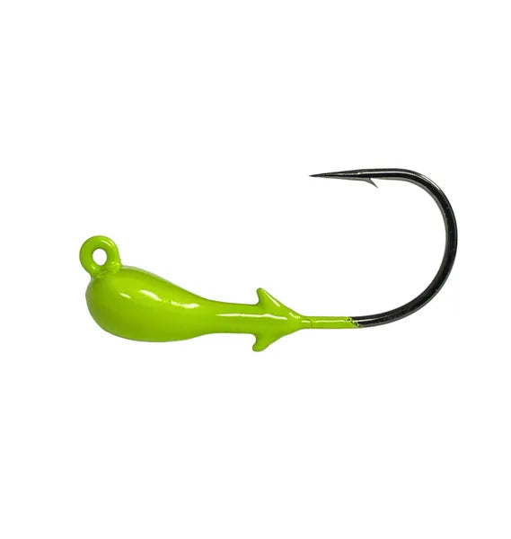 Sparkie Jigs