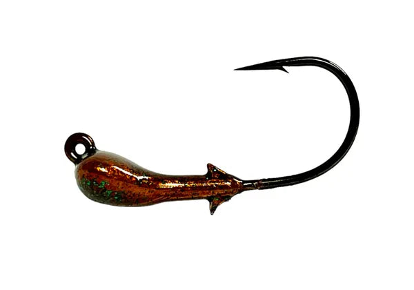 Sparkie Jigs