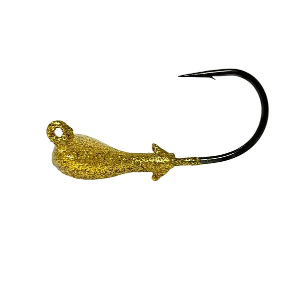 Sparkie Jigs