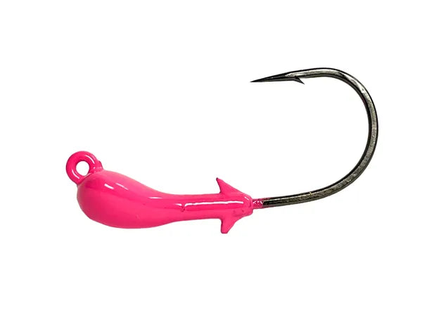 Sparkie Jigs