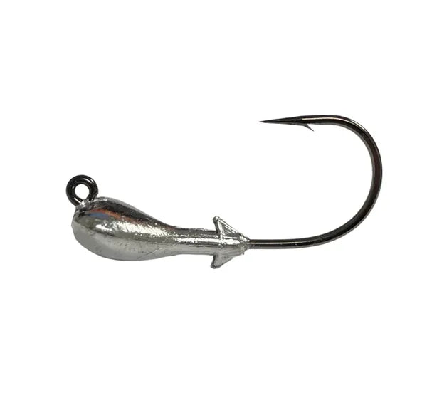 Sparkie Jigs