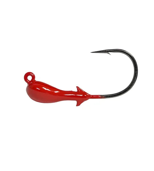 Sparkie Jigs